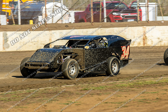 AMCA 34 T34 - 09 - Hobart - 6th Jan 2024-2