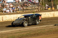 AMCA 34 T34 - 09 - Hobart - 6th Jan 2024-3