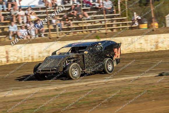 AMCA 34 T34 - 09 - Hobart - 6th Jan 2024-3