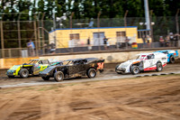 AMCA 34 T34 - 09 - Hobart - 6th Jan 2024-6