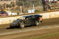 AMCA 34 T34 - 09 - Hobart - 6th Jan 2024-4
