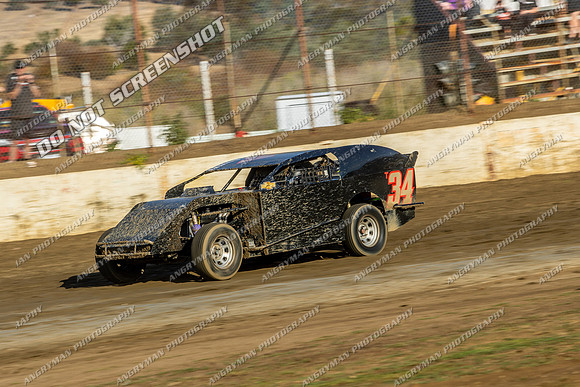 AMCA 34 T34 - 09 - Hobart - 6th Jan 2024-4