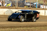 AMCA 34 T34 - 09 - Hobart - 6th Jan 2024