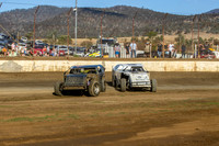 AMCA 34 T34 - 09 - Hobart - 6th Jan 2024-5
