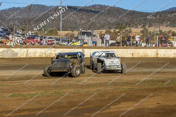 AMCA 34 T34 - 09 - Hobart - 6th Jan 2024-5