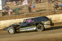 AMCA 35 T35 - 09 - Hobart - 6th Jan 2024