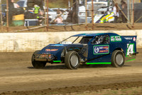 AMCA 4 T4 - 09 - Hobart - 6th Jan 2024