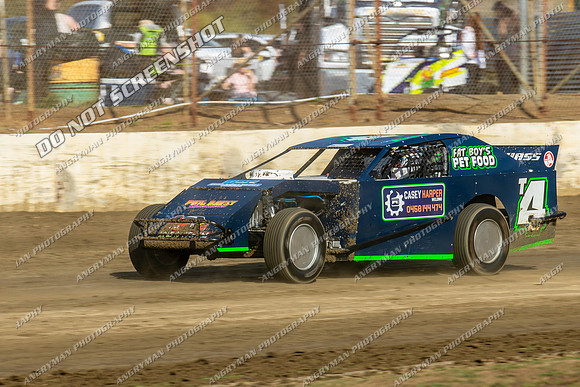 AMCA 4 T4 - 09 - Hobart - 6th Jan 2024