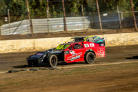 AMCA 42 T42 - 09 - Hobart - 6th Jan 2024
