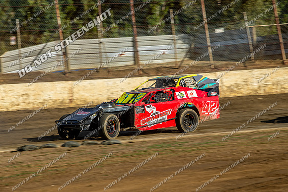 AMCA 42 T42 - 09 - Hobart - 6th Jan 2024