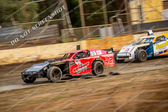 AMCA 42 T42 - 09 - Hobart - 6th Jan 2024-5