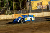 AMCA 55 T55 - 09 - Hobart - 6th Jan 2024