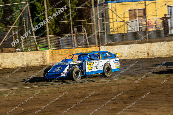 AMCA 55 T55 - 09 - Hobart - 6th Jan 2024