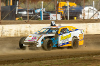 AMCA 64 T64 - 09 - Hobart - 6th Jan 2024