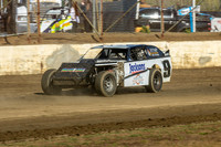 AMCA 9 T9 - 09 - Hobart - 6th Jan 2024