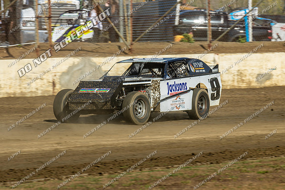 AMCA 9 T9 - 09 - Hobart - 6th Jan 2024