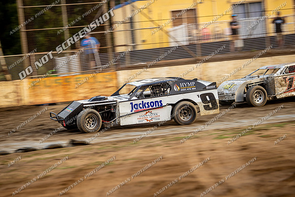 AMCA 9 T9 - 09 - Hobart - 6th Jan 2024-3
