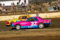 Bomber 32 - 09 - Hobart - 6th Jan 2024-3