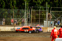 Bomber 33 - 09 - Hobart - 6th Jan 2024-4