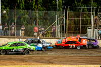 Bomber 33 - 09 - Hobart - 6th Jan 2024-3