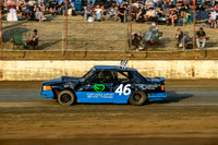 Bomber 46 - 09 - Hobart - 6th Jan 2024-3
