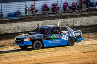 Bomber 46 - 09 - Hobart - 6th Jan 2024-2