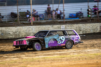 Bomber 69 - 09 - Hobart - 6th Jan 2024-3