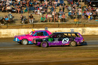 Bomber 69 - 09 - Hobart - 6th Jan 2024-5