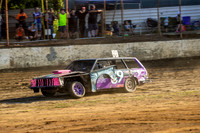 Bomber 69 - 09 - Hobart - 6th Jan 2024-4