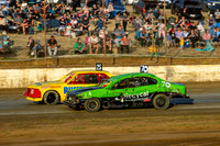 Bomber 70 - 09 - Hobart - 6th Jan 2024-3