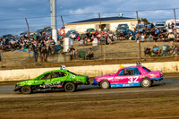 Bomber 70 - 09 - Hobart - 6th Jan 2024-7