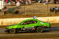 Bomber 70 - 09 - Hobart - 6th Jan 2024-6