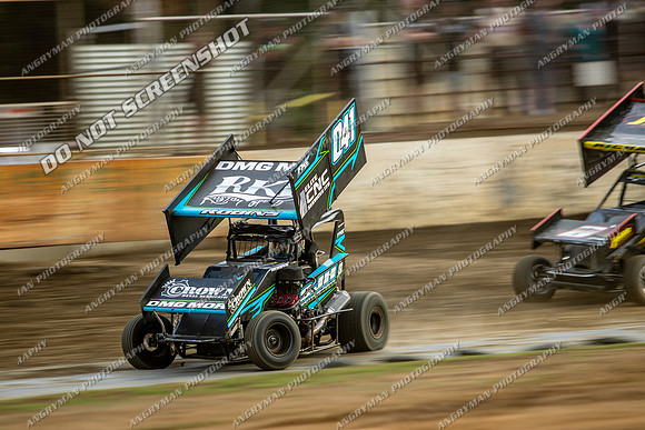 Formula 500 041 T041 - 09 - Hobart - 6th Jan 2024-5