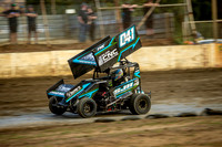Formula 500 041 T041 - 09 - Hobart - 6th Jan 2024-4