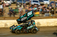 Formula 500 041 T041 - 09 - Hobart - 6th Jan 2024-3