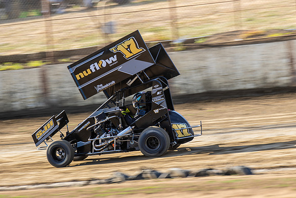 Formula 500 17 T17 - 09 - Hobart - 6th Jan 2024-6