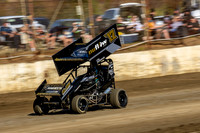 Formula 500 17 T17 - 09 - Hobart - 6th Jan 2024-5