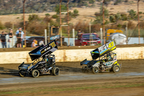 Formula 500 17 T17 - 09 - Hobart - 6th Jan 2024-13