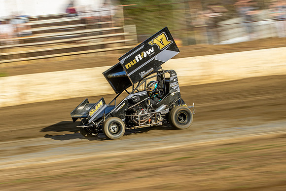 Formula 500 17 T17 - 09 - Hobart - 6th Jan 2024-10