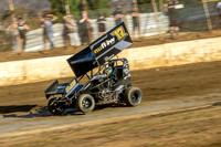 Formula 500 17 T17 - 09 - Hobart - 6th Jan 2024-11