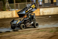 Formula 500 17 T17 - 09 - Hobart - 6th Jan 2024-16