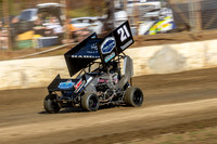 Formula 500 21 T21 - 09 - Hobart - 6th Jan 2024