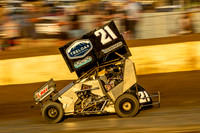 Formula 500 21 T21 - 09 - Hobart - 6th Jan 2024-6