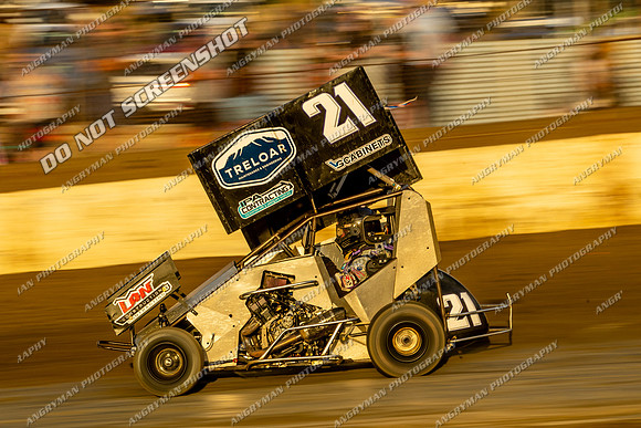 Formula 500 21 T21 - 09 - Hobart - 6th Jan 2024-6
