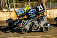 Formula 500 21 T21 - 09 - Hobart - 6th Jan 2024-5
