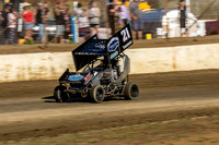 Formula 500 21 T21 - 09 - Hobart - 6th Jan 2024-4