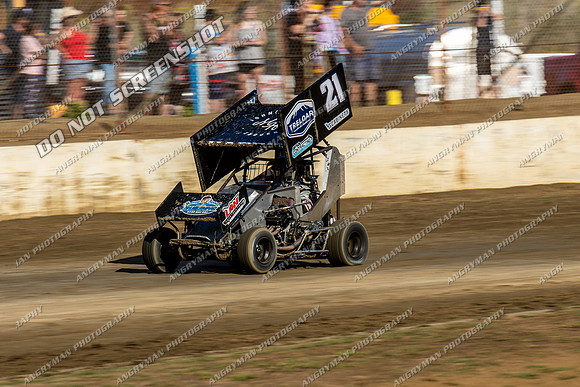 Formula 500 21 T21 - 09 - Hobart - 6th Jan 2024-4
