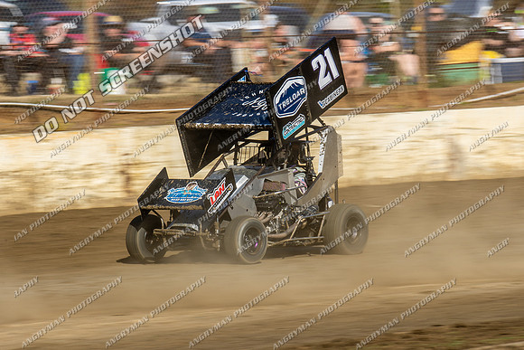 Formula 500 21 T21 - 09 - Hobart - 6th Jan 2024-3