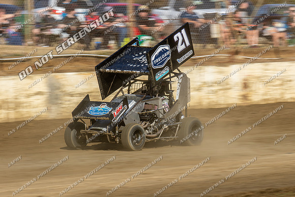 Formula 500 21 T21 - 09 - Hobart - 6th Jan 2024-2