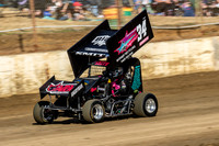 Formula 500 34 T34 - 09 - Hobart - 6th Jan 2024